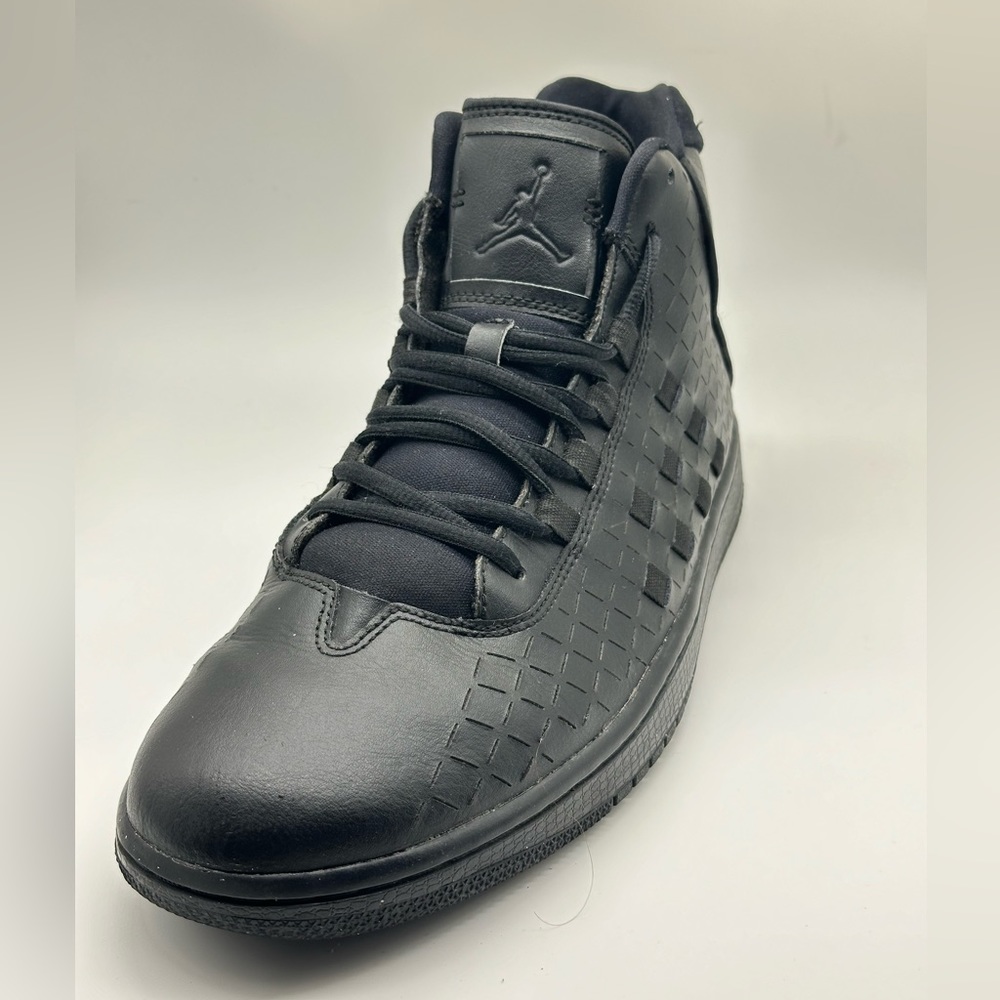 Nike Air Jordan illusion